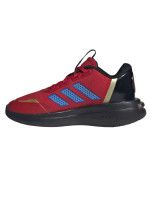 Boty adidas Marvel Iron-Man Racer Jr IG3560