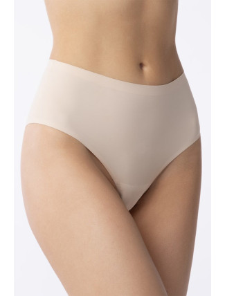 Julimex Brasil panty Maxi kolor:beżowy