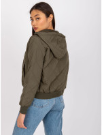 Bunda EM KR 617.55 khaki