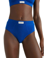 Tommy Hilfiger Jeans Tanga UW0UW03802C65 Cobalt