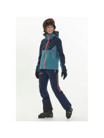 Dámská lyžařská bunda Whistler Lomvie W LayerTech Ski Jacket W-PRO 15000