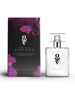 Feromonový parfém floral-fruity 30 ml - Obsessive