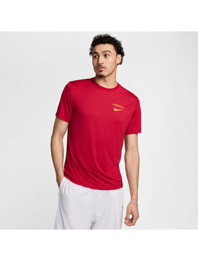 Nike Liverpool FC RLGND SS Tee M FV9308-687 tričko