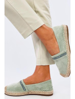 Espadrilky model 195626 Inello