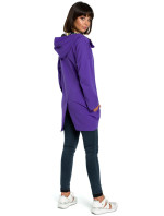 BeWear Mikina B091 Violet