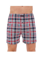 Pánské boxerky Cornette Comfort 008/290 3XL-5XL