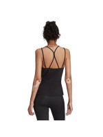 Tričko adidas Studio Slim Strappy Back Tank Top W HE3140