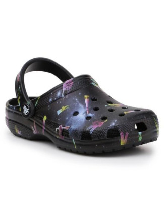 Crocs Classic Out Of This World II Jr 206818-001