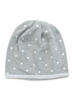 Art Of Polo Hat cz15539-4 Light Grey