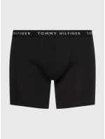 Pánské boxerky 3-PACK ESSENTIAL BOXER BRIEFS UM0UM022040TE černá - Tommy Hilfiger