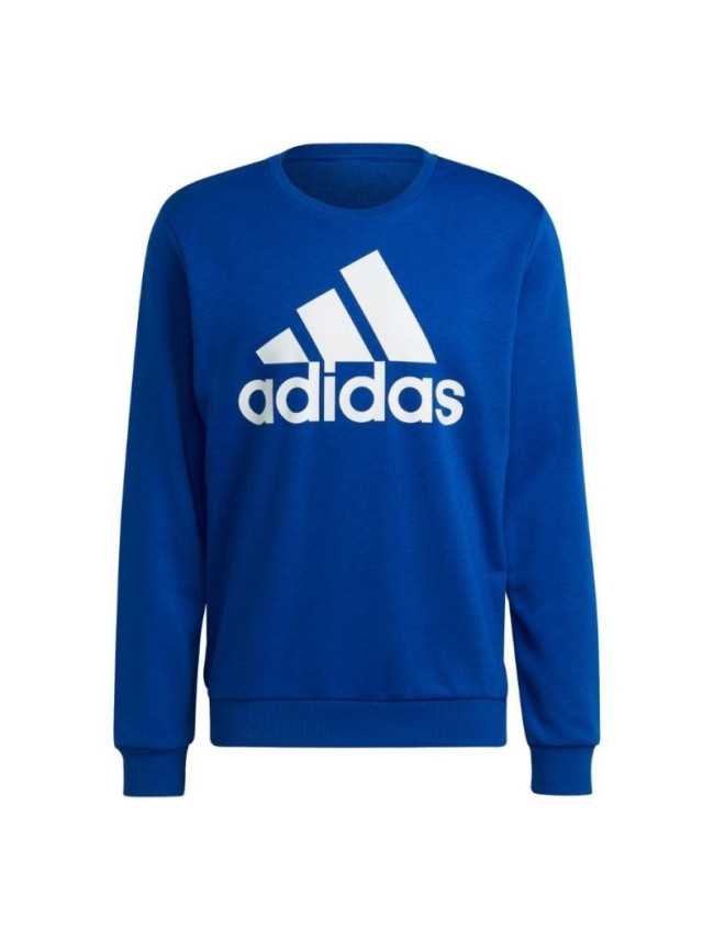 Mikina adidas Essentials Big Logo M HE1840