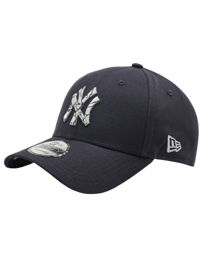 New Era 9FORTY Fashion New York Yankees MLB Kšiltovka 60284843