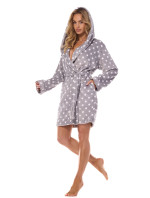 Župan Dots 2405 Graphite - L&L