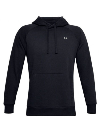 Pánská mikina Rival Fleece M 1357092 001 - Under Armour