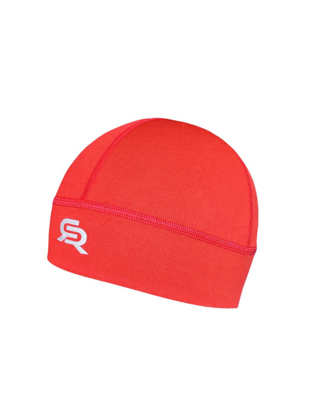 Čepice Rough Radical Beanie Spook Red