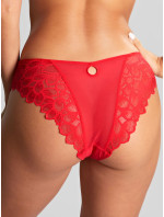 Panache Allure Brazilian ruby red 10762