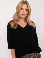 Jumper MI SW 1110.39P černý