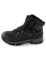 Unisex obuv outdoor ALPINE PRO GILLEY black