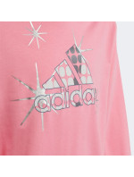 Dívčí mikina D Sweat Jr HM4442 - Adidas