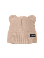 Ander Čepice Noah Beanie Beige