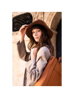 Art Of Polo Hat Cz21216-3 Beige