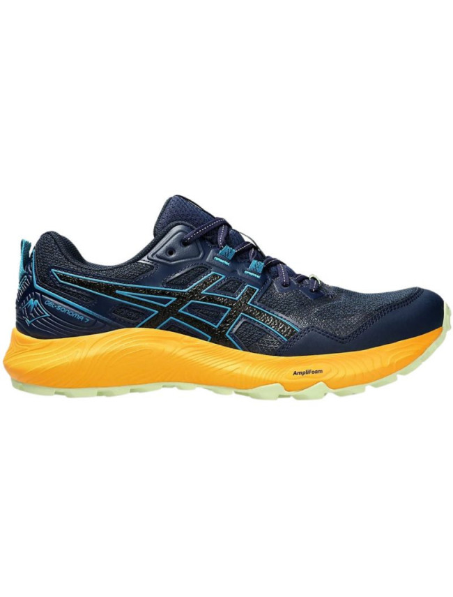 Asics Gel Sonoma 7 M 1011B595 404 běžecké boty