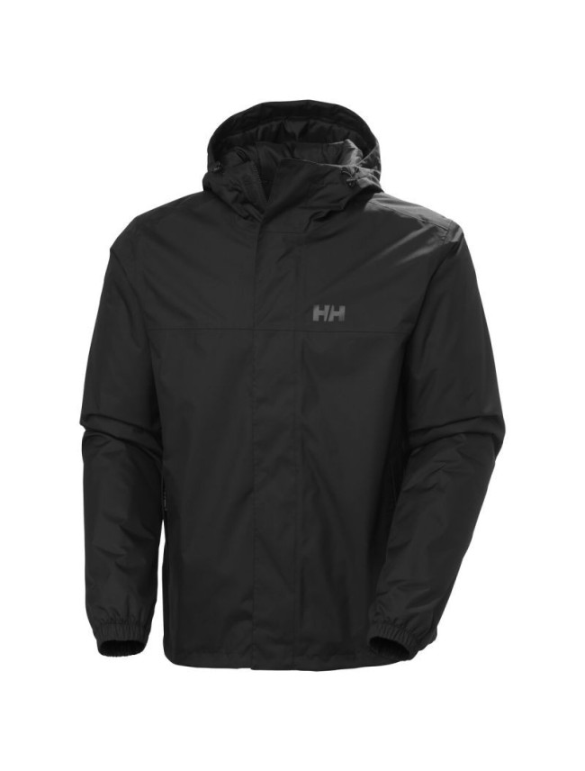 Helly Hansen nepromokavá bunda Vancouver Fleece Lined M 54269 990 pánské