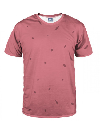 Aloha From Deer Smartshirt Tričko TSH AFD755 Pink