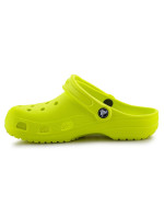 Žabky Crocs Classic Clog Jr 206991-76M