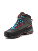 La Sportiva TX4 Evo Mid Gtx Carbon M 37F900322 bota