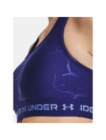 Under Armour W 1378815-468 sportovní podprsenka