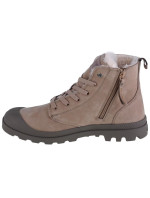 Palladium Pampa Hi Zip WL M 05982-297-M