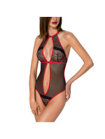 Passion Satara body kolor:red