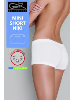 Dámské boxerky 1447s white - GATTA