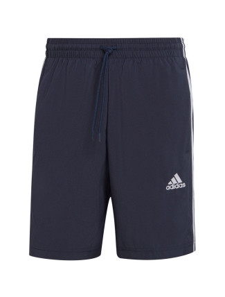 Adidas Aeroready Essentials Chelsea 3-Stripes Shorts M IC1485