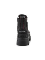 Palladium Revolt Hi Patch W 99115-008-M