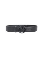 Pinko Love Berry H3 Belt (3 cm) 100125A1K2Z99B