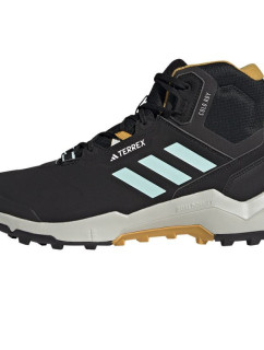 Pánské boty Terrex AX4 Mid Beta COLD.RDY M IF7433 - Adidas