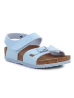 Dětské sandály Birkenstock Colorado 1021687 Light blue