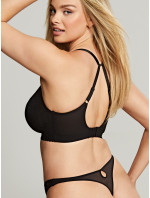 Cleo Alexis Non Wired Bra black 10476