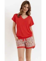 Pyžamo Cana 454 kr/r 2XL Bamboo