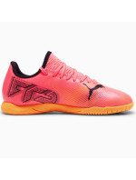 Fotbalové boty Puma Future 7 Play IT Jr 107739-03