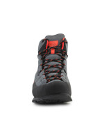 La Sportiva Boulder X Mid Gtx Carbon Flame M 17E900304 bota