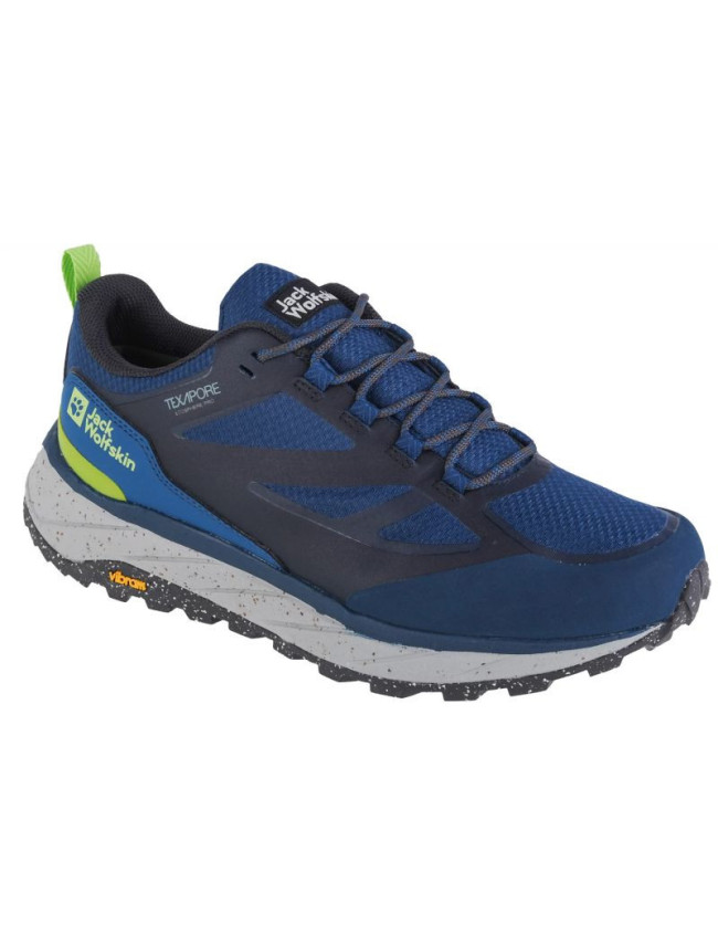 Jack Wolfskin Terraventure Texapore Low M 4051621-1274