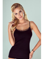 Eldar Camisole Delfina Black