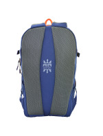 Outdoorový batoh s air flow 20l ALPINE PRO DOFRE mood indigo