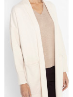 Deni Cler Milano Cardigan T-DC-U461-B5-20-12-1 Beige