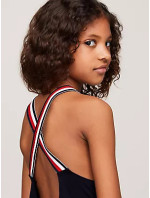 Dívčí kombinéza Close to Body DRESS UG0UG00742DW5 - Tommy Hilfiger