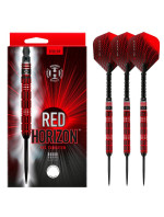 Šipky Harrows RED HORIZON 90% steeltip RedHorizon