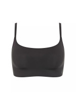 Dámská podprsenka ZERO Feel 2.0 Ultra Bra - BLACK - černá 0004 - SLOGGI